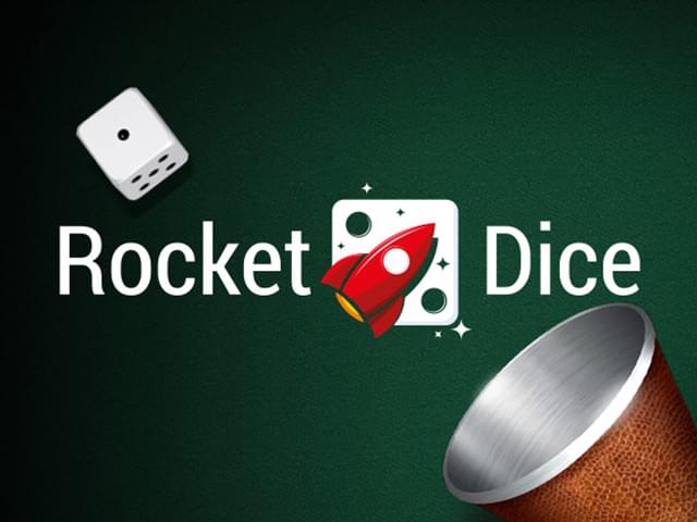 titanic 666 Dados de Foguete